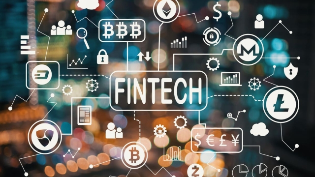 “De voordelen van AI-optimalisatie in FinTech: hoe het de financiële sector transformeert”